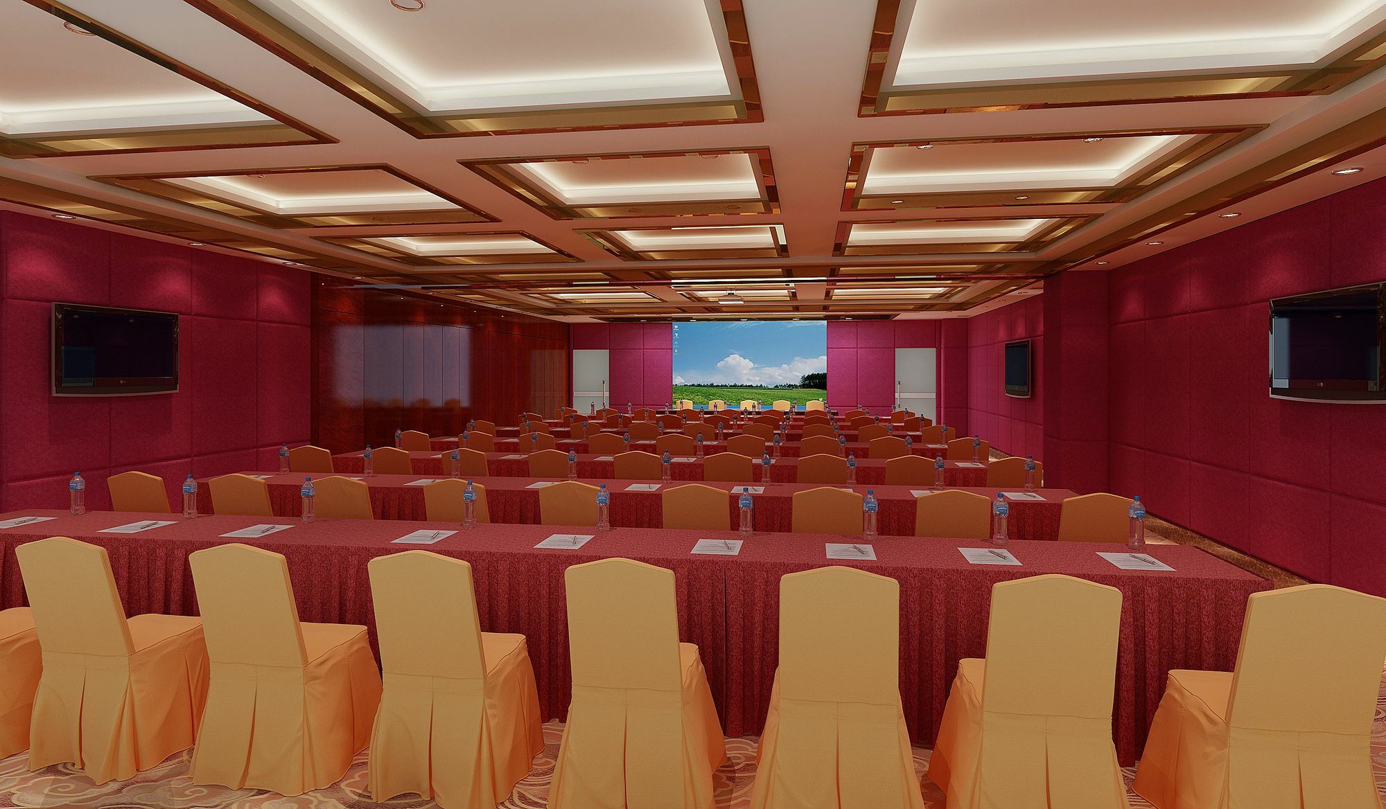 Fu Qiao Hotel Шънджън Екстериор снимка