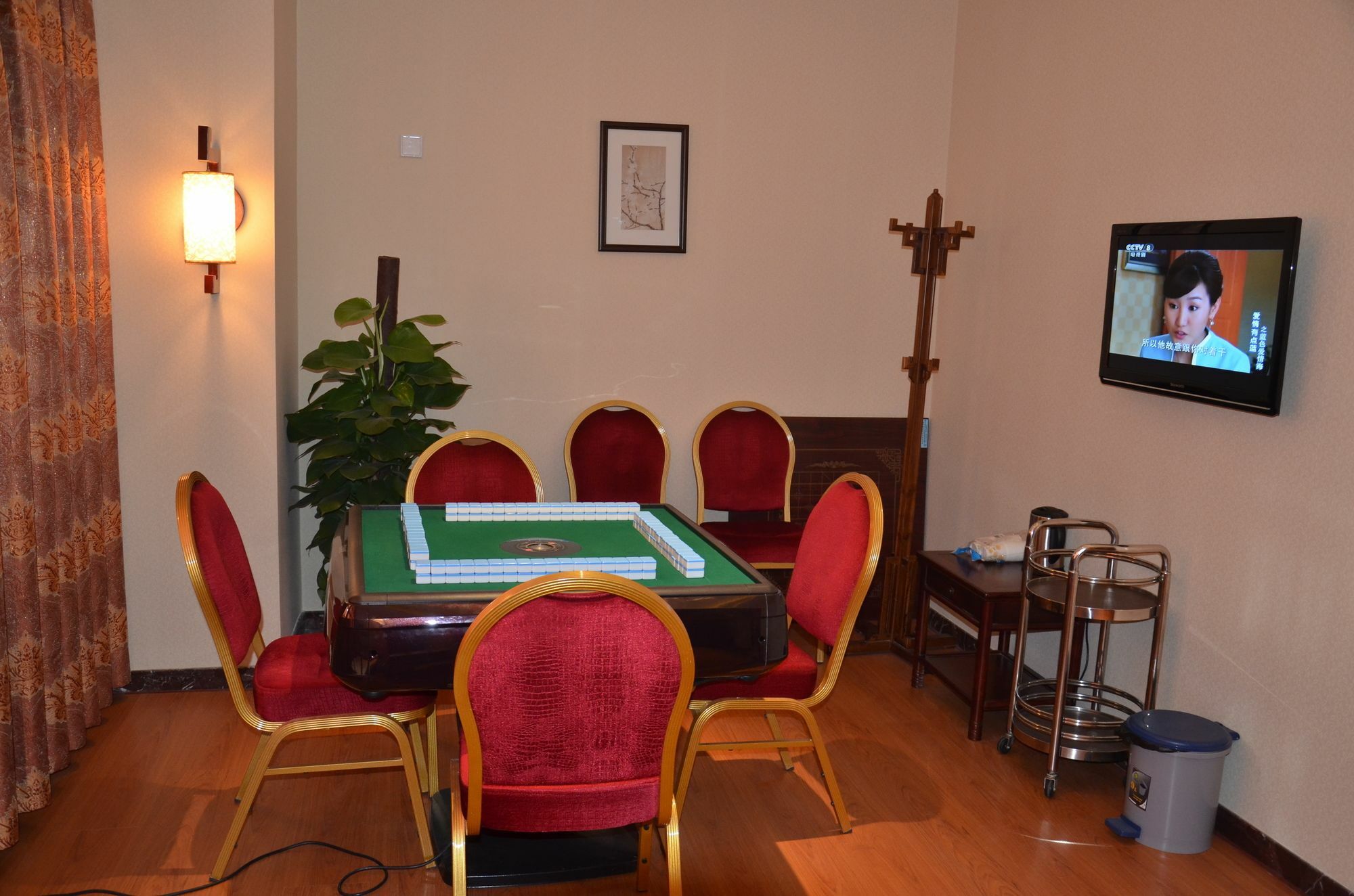 Fu Qiao Hotel Шънджън Екстериор снимка