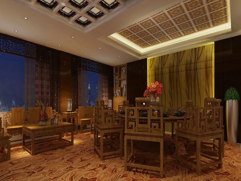 Fu Qiao Hotel Шънджън Екстериор снимка