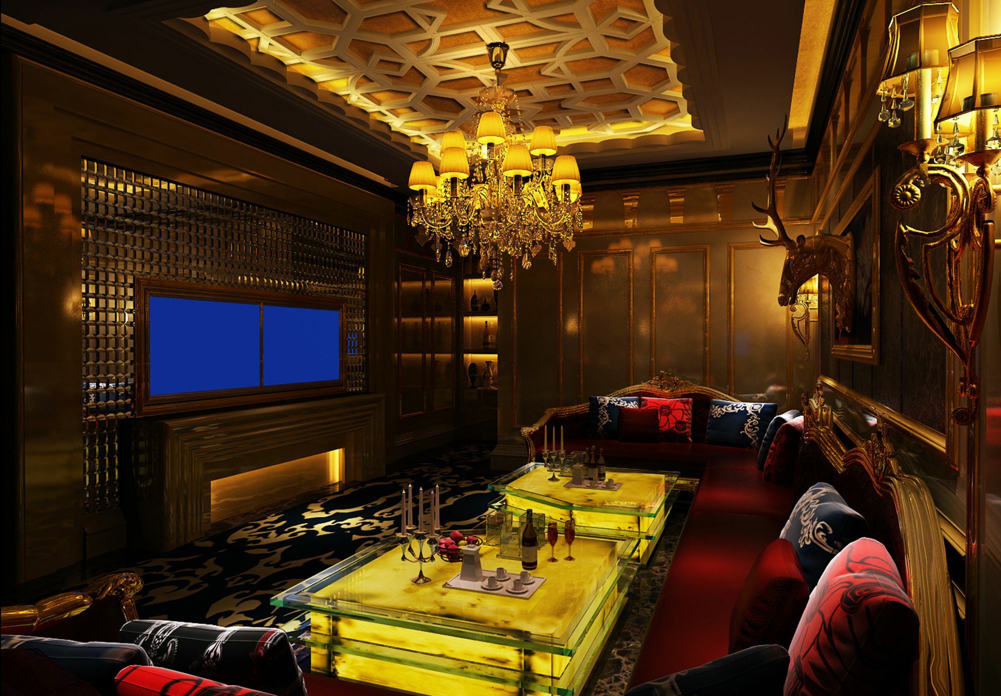 Fu Qiao Hotel Шънджън Екстериор снимка
